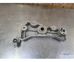 Support de platine gauche Honda 600 CBF 2004 à 2007 