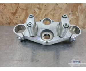 Té de fourche supérieur Honda 600 CBF 2004 à 2007 