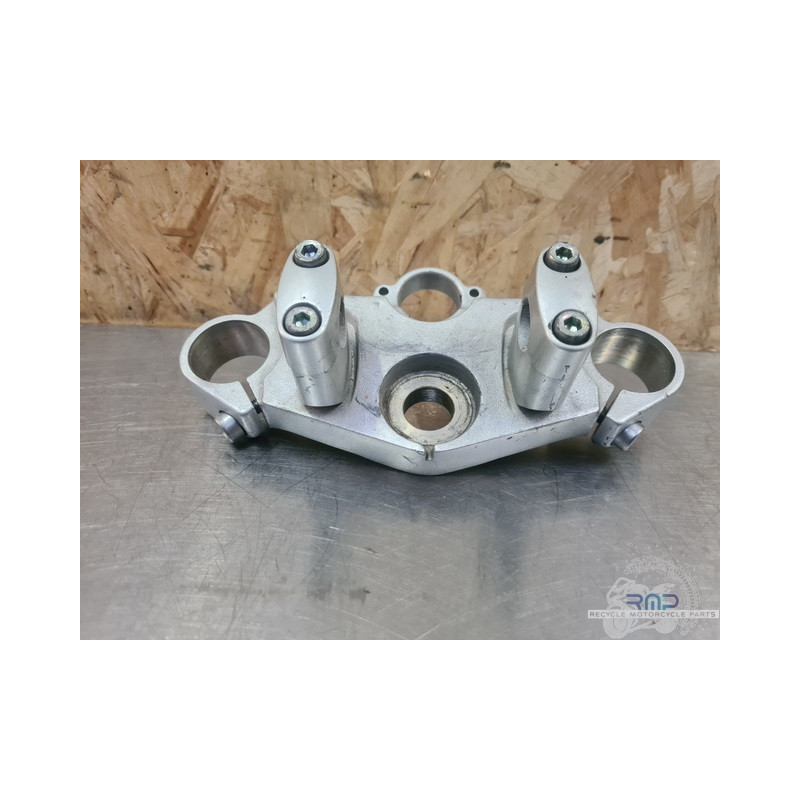 Té de fourche supérieur Honda 600 CBF 2004 à 2007 
