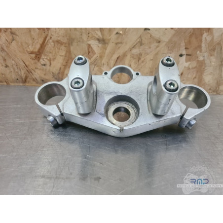 Té de fourche supérieur Honda 600 CBF 2004 à 2007 
