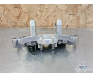 Té de fourche supérieur Honda 600 CBF 2004 à 2007 