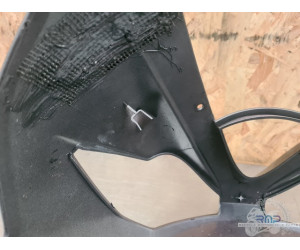 Tete de fourche Triumph Daytona 675 2006 à 2008 