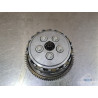 Cloche d'embrayage Triumph Daytona 675 2006 à 2008 