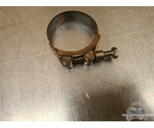 Collier d'échappement...