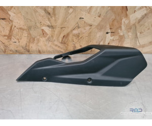 Cache plastique Ducati...