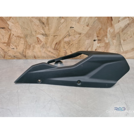 Cache plastique Ducati Multistrada V4 2021 à 2023