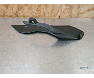 Cache plastique Ducati Multistrada V4 2021 à 2023