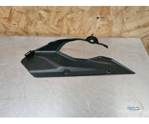 Cache plastique Ducati Multistrada V4 2021 à 2023