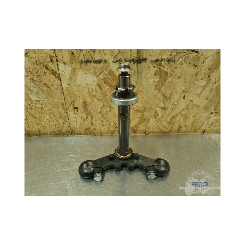 Te de fourche inférieur Yamaha 50 TZR