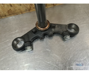 Te de fourche inférieur Yamaha 50 TZR