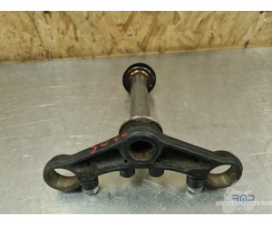 Te de fourche inférieur Yamaha 50 TZR