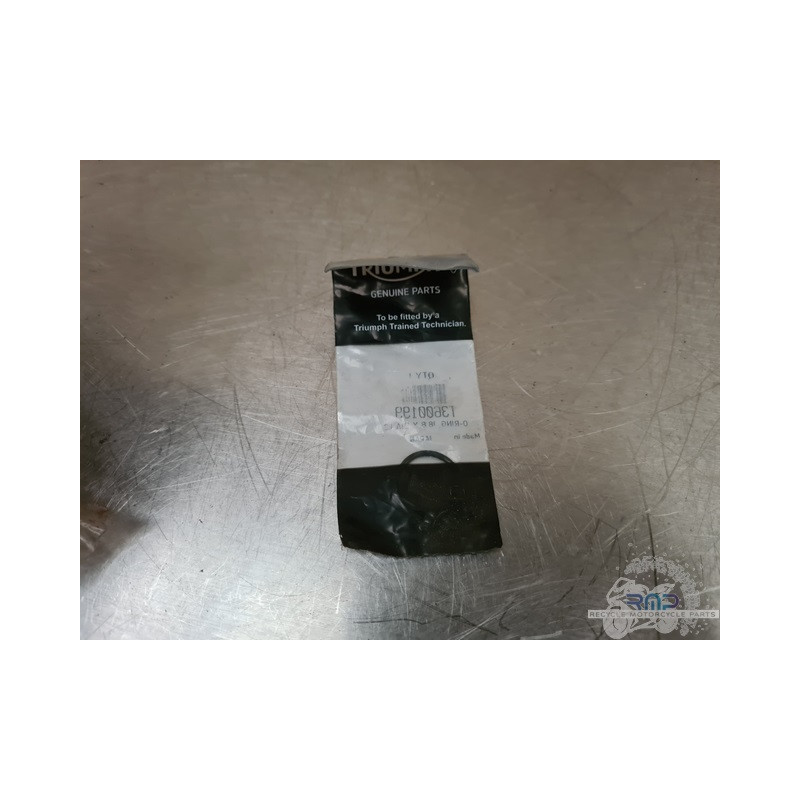 Joint torique Triumph T3600199