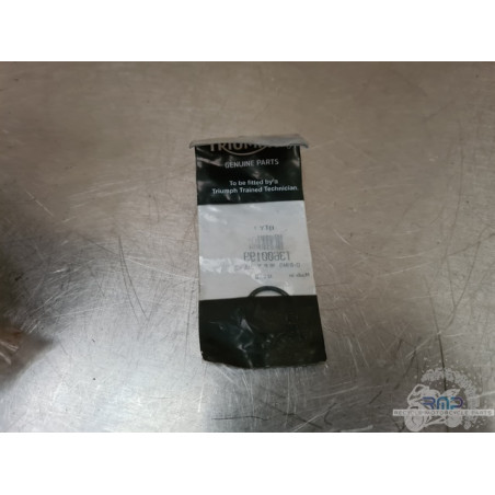 Joint torique Triumph T3600199