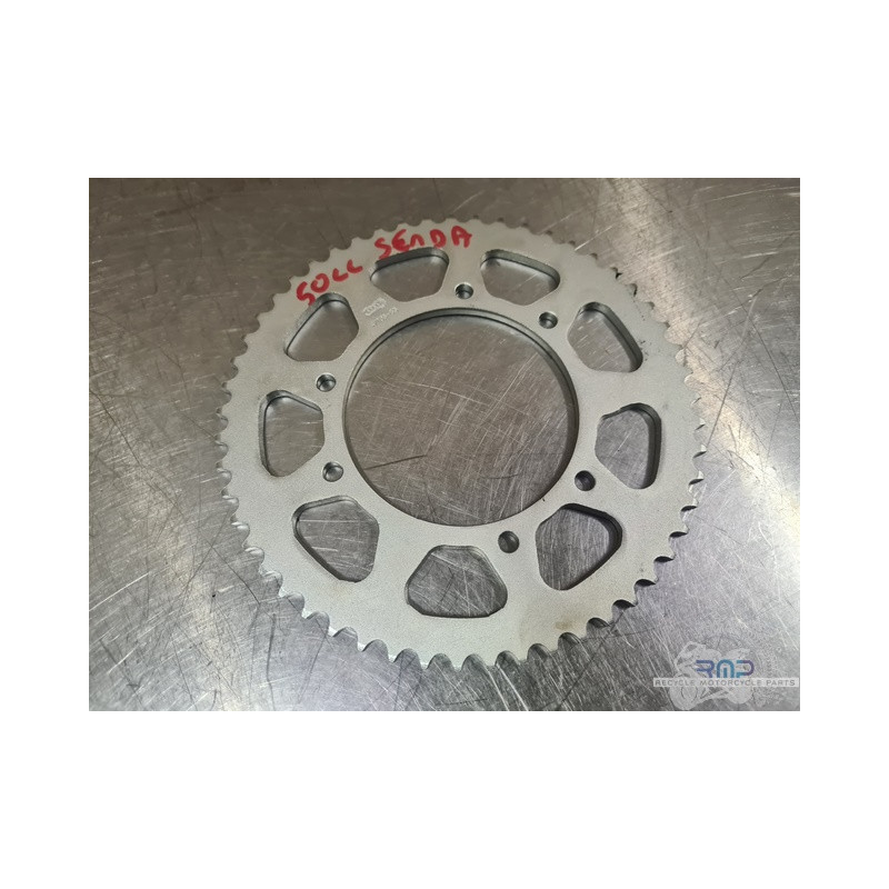 Couronne neuve Derbi Senda