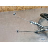Cable d'accélérateur Suzuki GSF 1250 Bandit S 2010 à 2015 