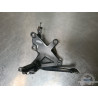 Platine repose pied droite Kawasaki ZX-10R 2011 à 2015 
