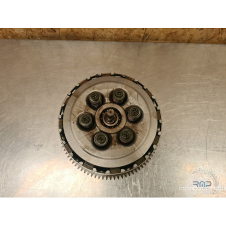 Cloche d'embrayage Yamaha FZ6 N 2004 à 2006 