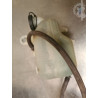 Bocal de liquide de refroidissement Honda 600 CBR FS 1999 à 2002 