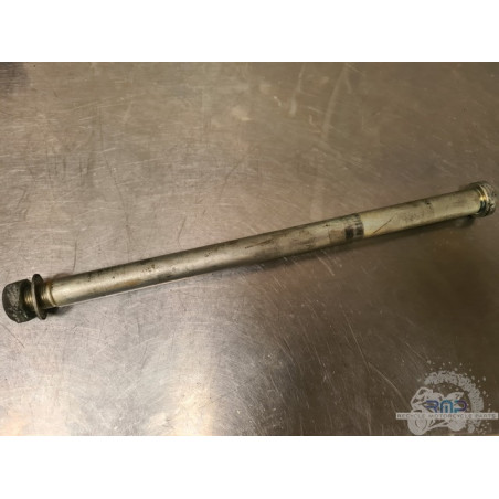 Axe de bras oscillant Honda 600 CBR FS 1999 à 2002 