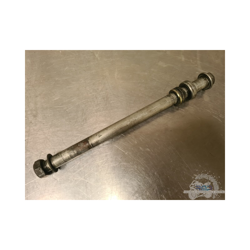 Axe de roue arrière Honda 600 CBR FS 1999 à 2002 