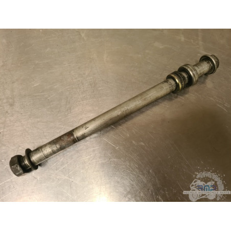 Axe de roue arrière Honda 600 CBR FS 1999 à 2002 