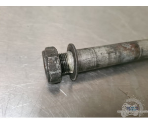 Axe de roue arrière Honda 600 CBR FS 1999 à 2002 