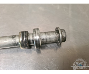 Axe de roue arrière Honda 600 CBR FS 1999 à 2002 