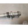 Axe de roue arrière Honda 600 CBR FS 1999 à 2002 