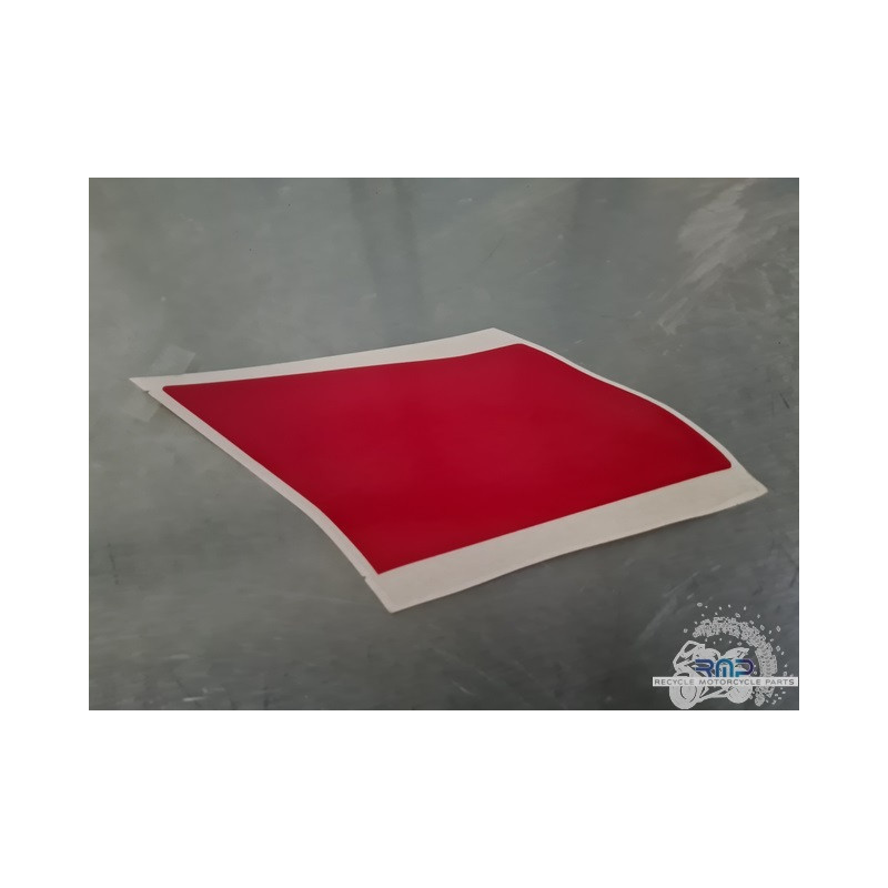 Autocollant CBR 500 F - CBR 600 F 64303-mt6-600za  