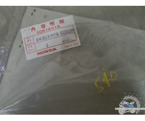 Autocollant CBR 500 F - CBR 600 F 64303-mt6-600za  