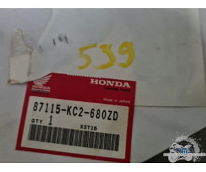 Autocollant CM 125 Custom 1994 87115-kc2-680zd  