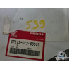 Autocollant CM 125 Custom 1994 87115-kc2-680zd  