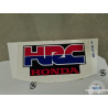 Autocollant Honda HRC CBR 1000 RR SC57 2005 64841-mel-d10za  
