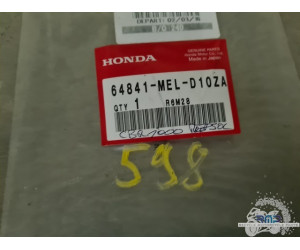 Autocollant Honda HRC CBR 1000 RR SC57 2005 64841-mel-d10za  