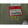 Autocollant Honda HRC CBR 1000 RR SC57 2005 64841-mel-d10za  