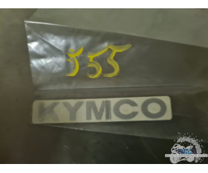 Autocollant Kymco  