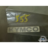 Autocollant Kymco  