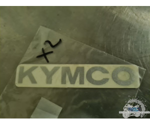Autocollant Kymco  