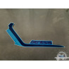 Autocollant YZF 750 R 1993 4fm-2173l-01  
