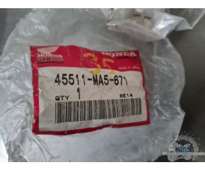 Bocal de liquide de frein Honda 45511-ma5-671  