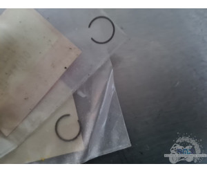 Clips de piston CR 125 1984 94601-14000  