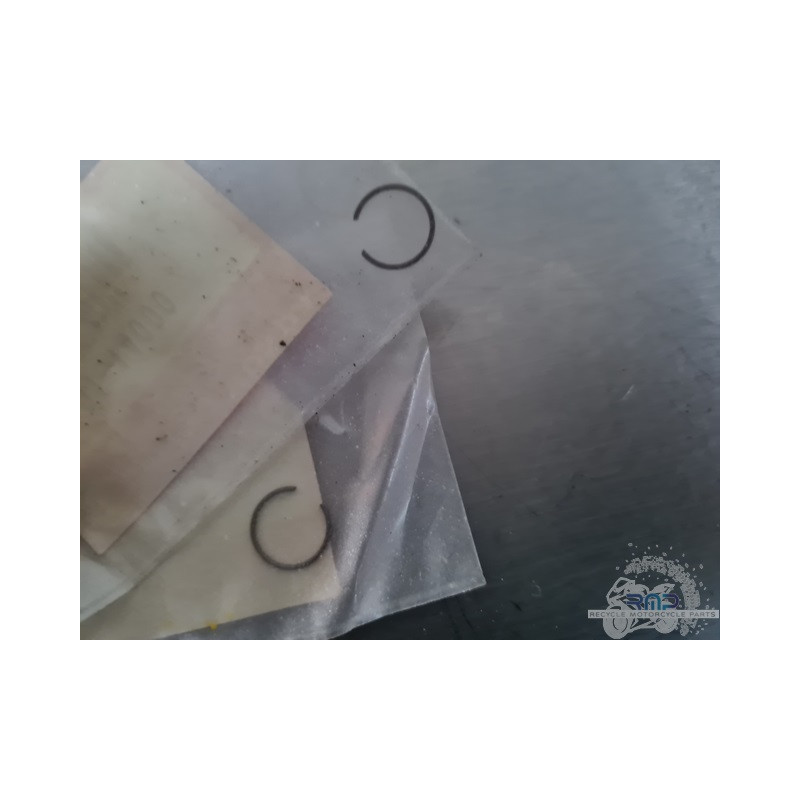 Clips de piston CR 125 1984 94601-14000  