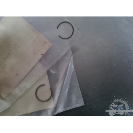Clips de piston CR 125 1984 94601-14000  