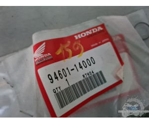 Clips de piston CR 125 1984 94601-14000  