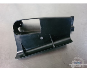 Conduite d'air gauche CBR 600 1991 à 1994 64356-mv9-300  