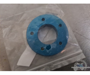 Enjoliveur de silencieux Voca Racing EVO VCR-RD303DISC 10€  