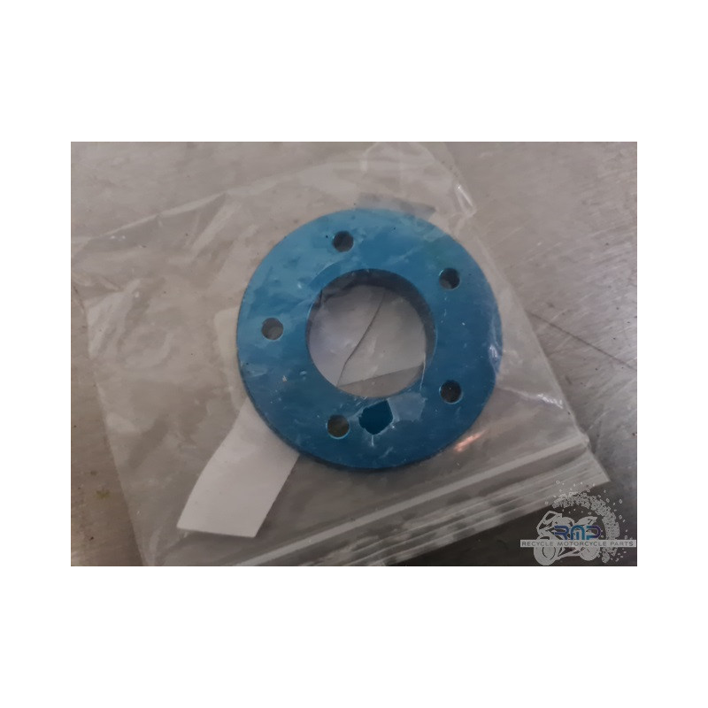 Enjoliveur de silencieux Voca Racing EVO VCR-RD303DISC 10€  
