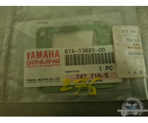 Joint de clapet TZR 50 - RD 250 87a-13621-00  