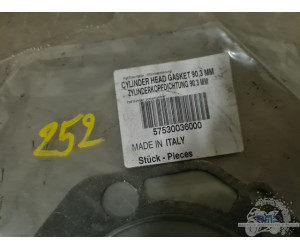 Joint de culasse 640 LC4 57530036000  