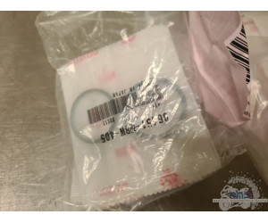 Kit de joint d'étrier de frein avant Honda 600 CBR FS 1999 à 2002 